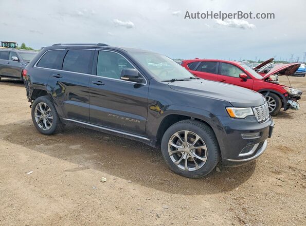 1C4RJFJG3KC540799 2019 JEEP GRAND Black 