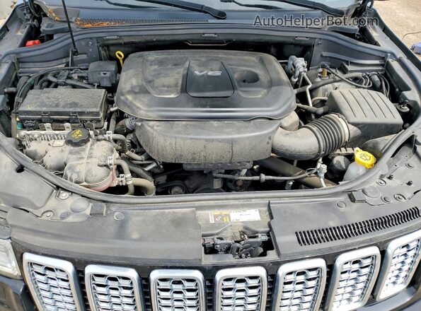 1C4RJFJG3KC540799 2019 JEEP GRAND Black 