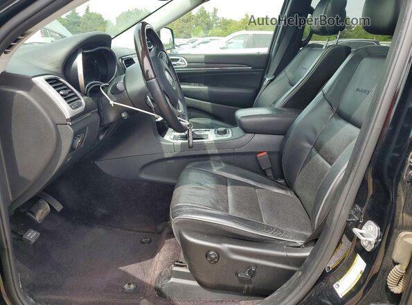 1C4RJFJG3KC540799 2019 JEEP GRAND Black 