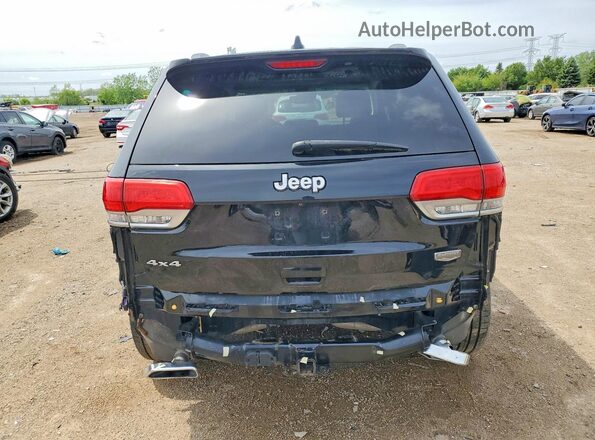 1C4RJFJG3KC540799 2019 JEEP GRAND Black 