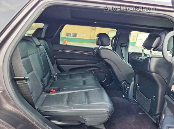 1C4RJFJG4GC440542 2016 JEEP GRAND Gray 