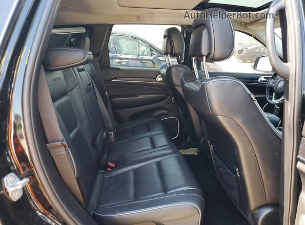 1C4RJFJG4LC282147 2020 JEEP GRAND Black 