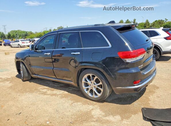 1C4RJFJG4LC282147 2020 JEEP GRAND Black 