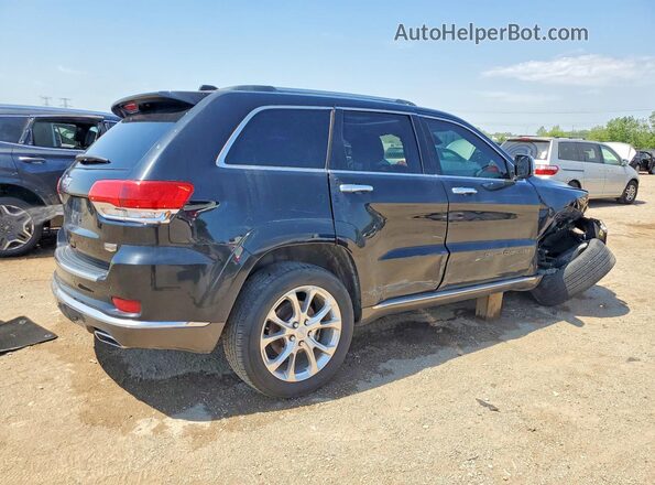 1C4RJFJG4LC282147 2020 JEEP GRAND Black 