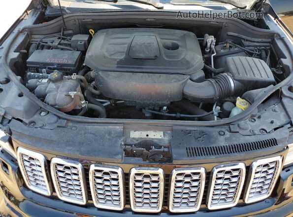 1C4RJFJG4LC282147 2020 JEEP GRAND Black 