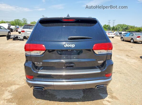 1C4RJFJG4LC282147 2020 JEEP GRAND Black 