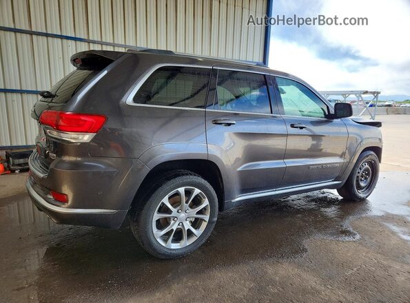 1C4RJFJG8LC330944 2020 JEEP GRAND Gray უკანა მარჯვენა