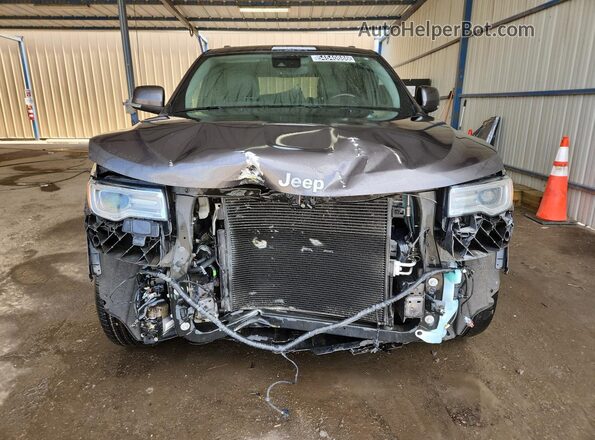 1C4RJFJG8LC330944 2020 JEEP GRAND Gray 