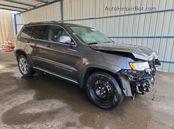 1C4RJFJG8LC330944 2020 JEEP GRAND Gray 