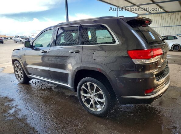 1C4RJFJG8LC330944 2020 JEEP GRAND Gray უკანა მარცხენა
