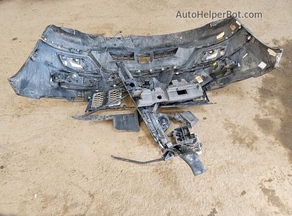 1C4RJFJG8LC330944 2020 JEEP GRAND Gray VIN კოდის სტიკერის ხედი