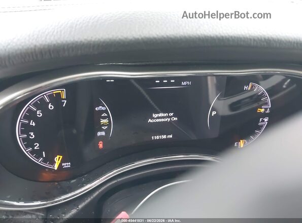 1C4RJFJGXJC295451 2018 JEEP GRAND CHEROKEE Черный Вид задних сидений