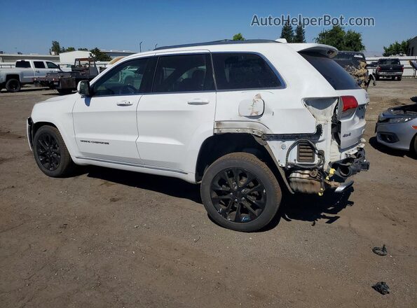1C4RJFJT0GC494174 2016 JEEP GRAND White 