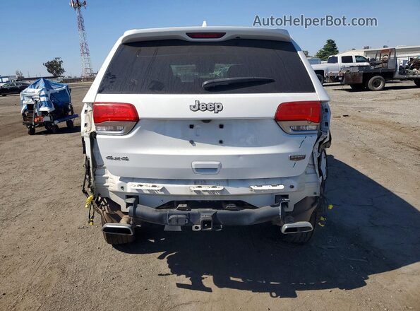 1C4RJFJT0GC494174 2016 JEEP GRAND White 