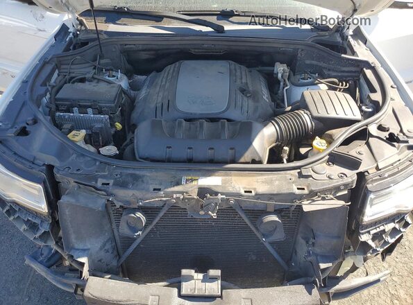 1C4RJFJT0GC494174 2016 JEEP GRAND White 