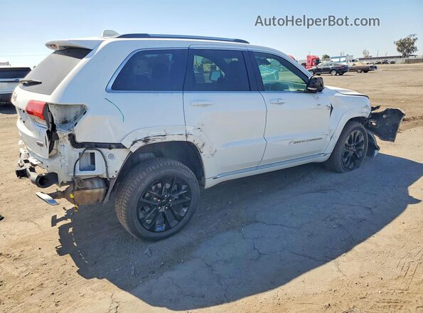 1C4RJFJT0GC494174 2016 JEEP GRAND White 