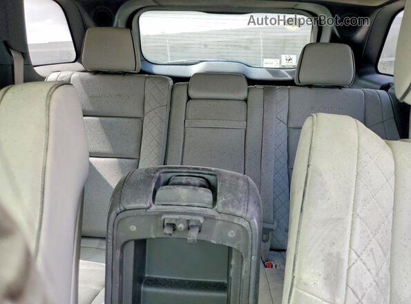 1C4RJFJT0JC218813 2018 JEEP GRAND Угольный 