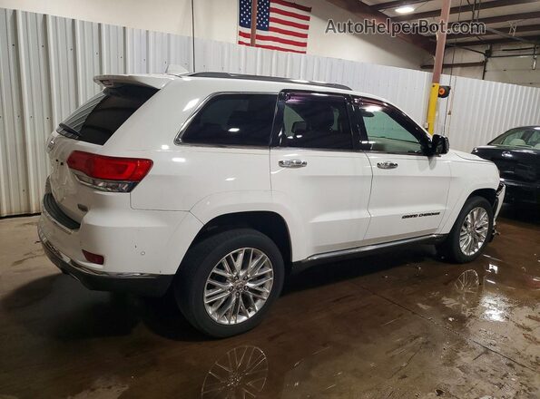 1C4RJFJT1HC645072 2017 JEEP GRAND White Հետևի աջ