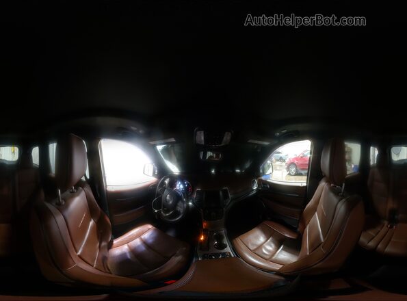 1C4RJFJT1HC645072 2017 JEEP GRAND White Սալոնի 360 աստիճան տեսք