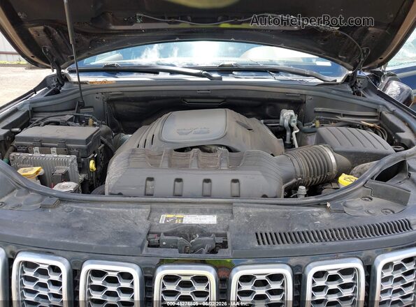 1C4RJFJT1LC231413 2020 JEEP GRAND CHEROKEE Фиолетовый 