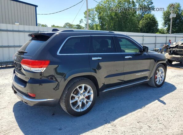 1C4RJFJT3GC332832 2016 JEEP GRAND Black 