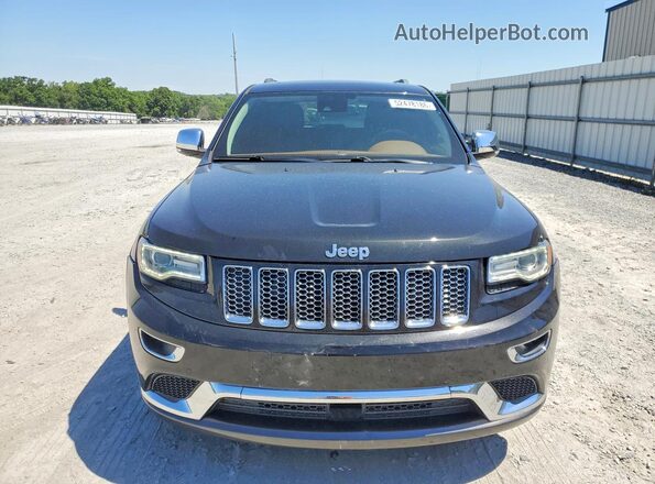 1C4RJFJT3GC332832 2016 JEEP GRAND Black 