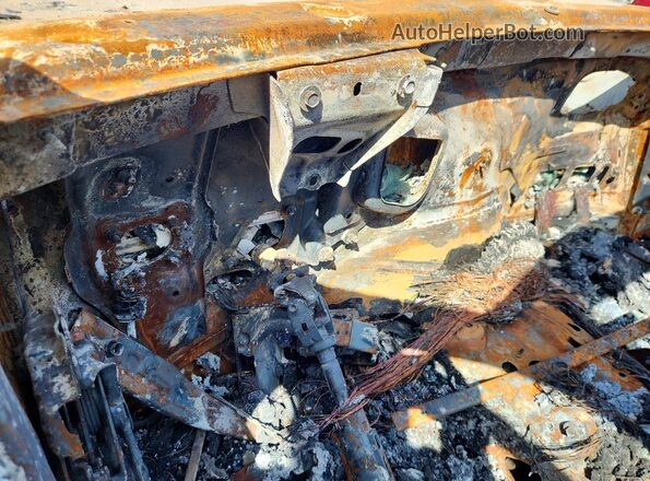 1C4RJFJT8HC941190 2017 JEEP GRAND Burn Vista del cuadro de instrumentos