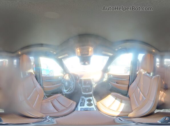 1C4RJFJT8JC391432 2018 JEEP GRAND White 