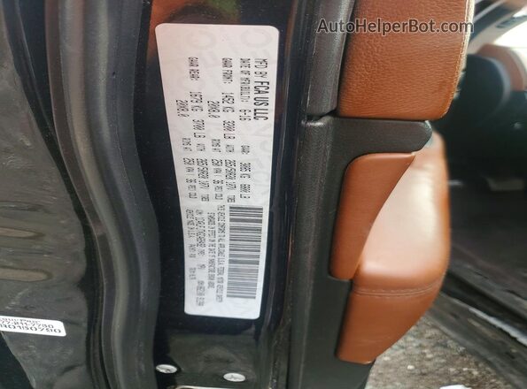 1C4RJFJTXGC469492 2016 JEEP GRAND Black 