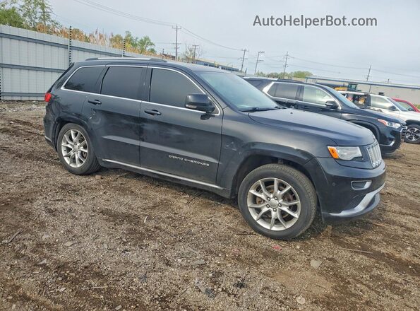 1C4RJFJTXGC469492 2016 JEEP GRAND Black 