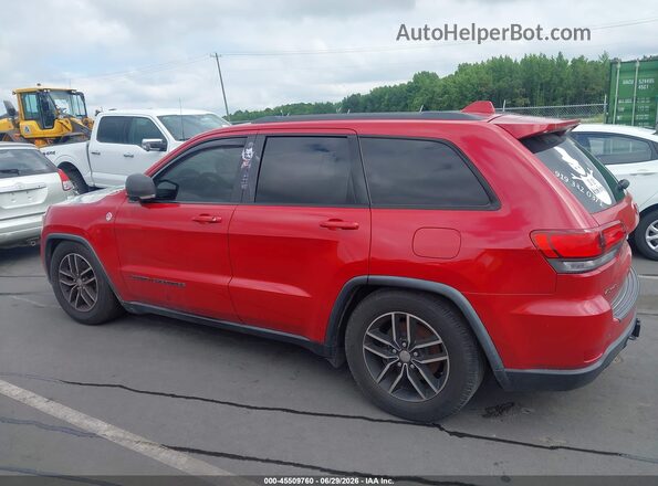 1C4RJFLG1HC654967 2017 JEEP GRAND CHEROKEE Red სალონის 360-გრადუსიანი ხედი