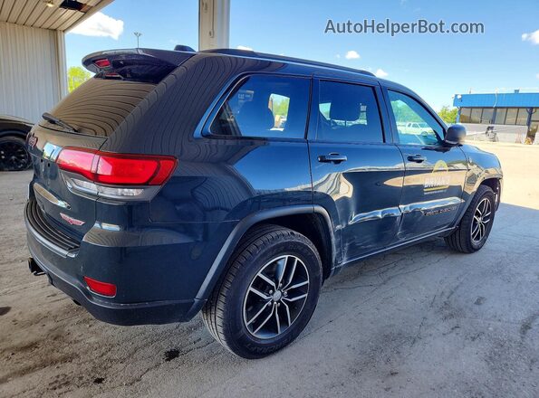 1C4RJFLG1HC922819 2017 JEEP GRAND Gray Rear right