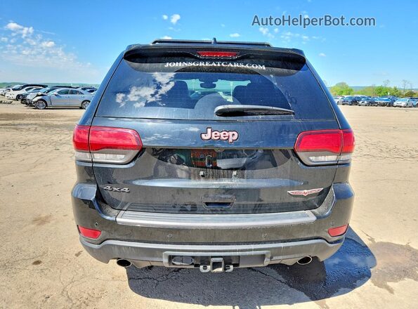 1C4RJFLG1JC105047 2018 JEEP GRAND Black 
