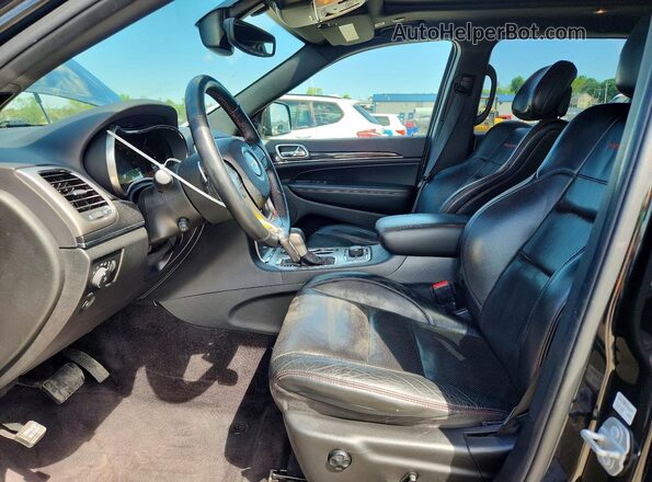1C4RJFLG1JC105047 2018 JEEP GRAND Black 