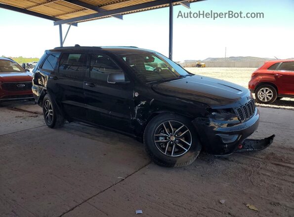1C4RJFLG1JC478427 2018 JEEP GRAND Black 