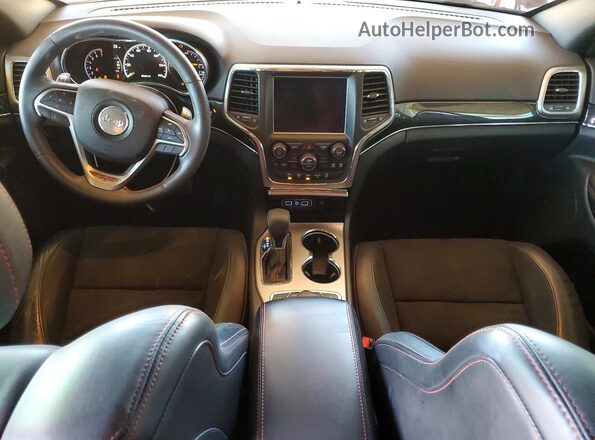 1C4RJFLG1JC478427 2018 JEEP GRAND Black 