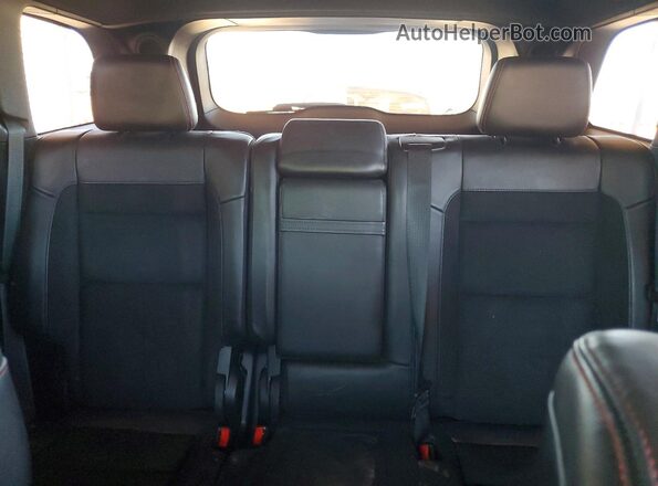 1C4RJFLG1JC478427 2018 JEEP GRAND Black 