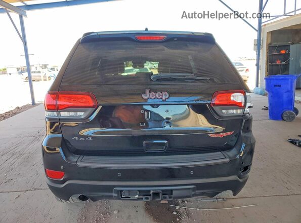 1C4RJFLG1JC478427 2018 JEEP GRAND Black 