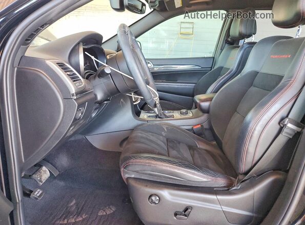 1C4RJFLG1JC478427 2018 JEEP GRAND Black 
