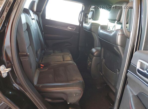 1C4RJFLG1JC478427 2018 JEEP GRAND Black 
