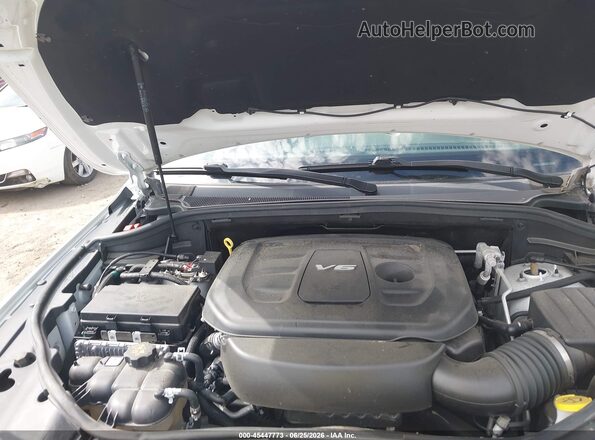 1C4RJFLG1JC507523 2018 JEEP GRAND CHEROKEE White Rear view