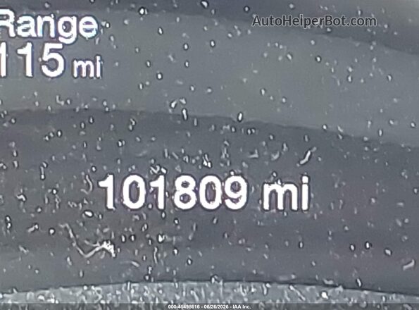 1C4RJFLG2JC251831 2018 JEEP GRAND CHEROKEE Black 