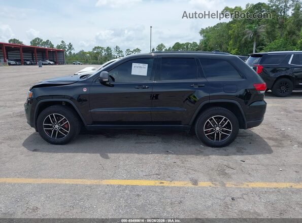 1C4RJFLG2JC251831 2018 JEEP GRAND CHEROKEE Black სალონის 360-გრადუსიანი ხედი