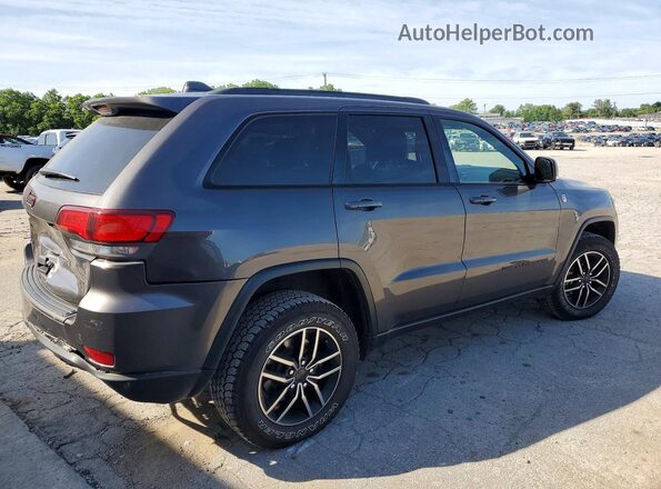 1C4RJFLG2KC611522 2019 JEEP GRAND Gray 