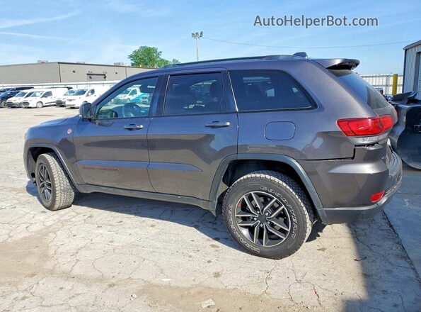 1C4RJFLG2KC611522 2019 JEEP GRAND Gray 