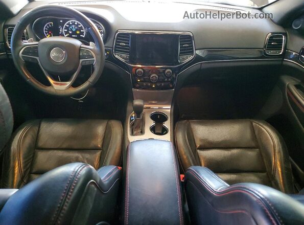 1C4RJFLG2KC611522 2019 JEEP GRAND Gray 