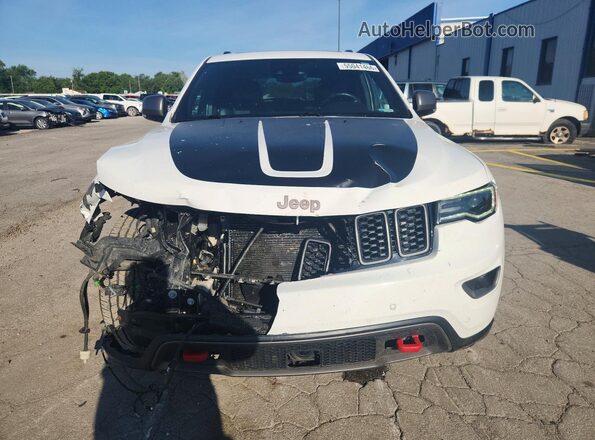1C4RJFLG3HC654565 2017 JEEP GRAND White Դիմացի տեսք