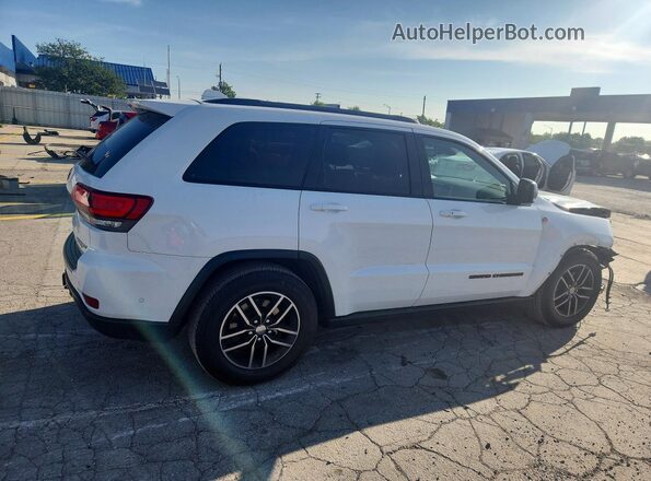 1C4RJFLG3HC654565 2017 JEEP GRAND White Հետևի աջ