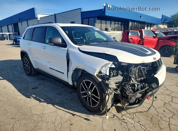 1C4RJFLG3HC654565 2017 JEEP GRAND White Առջևի աջ