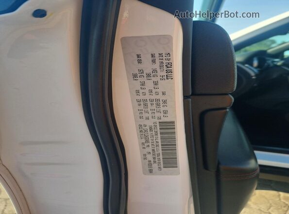 1C4RJFLG3HC654565 2017 JEEP GRAND White Սալոնի 360 աստիճան տեսք